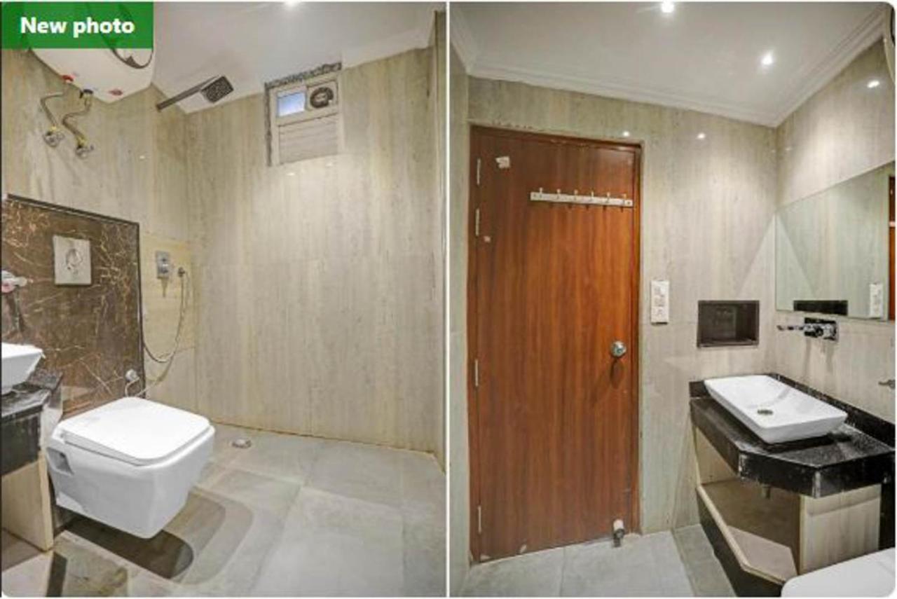 Hotel Royal Sky Luxury Near Delhi Airport ニューデリー エクステリア 写真