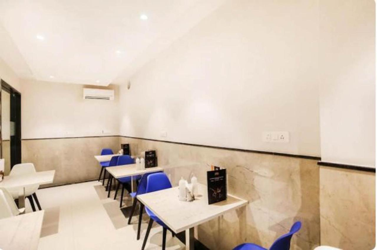 Hotel Royal Sky Luxury Near Delhi Airport ニューデリー エクステリア 写真