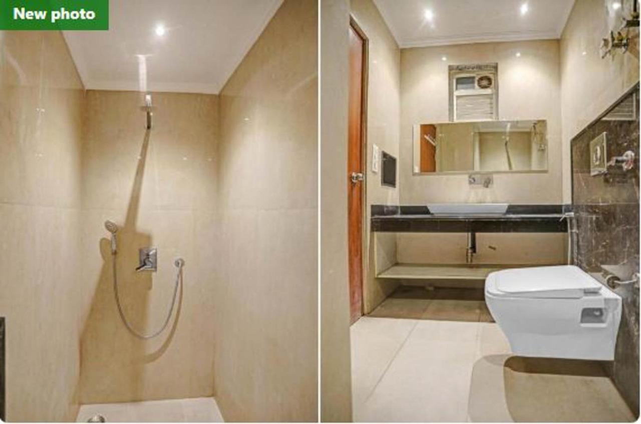 Hotel Royal Sky Luxury Near Delhi Airport ニューデリー エクステリア 写真